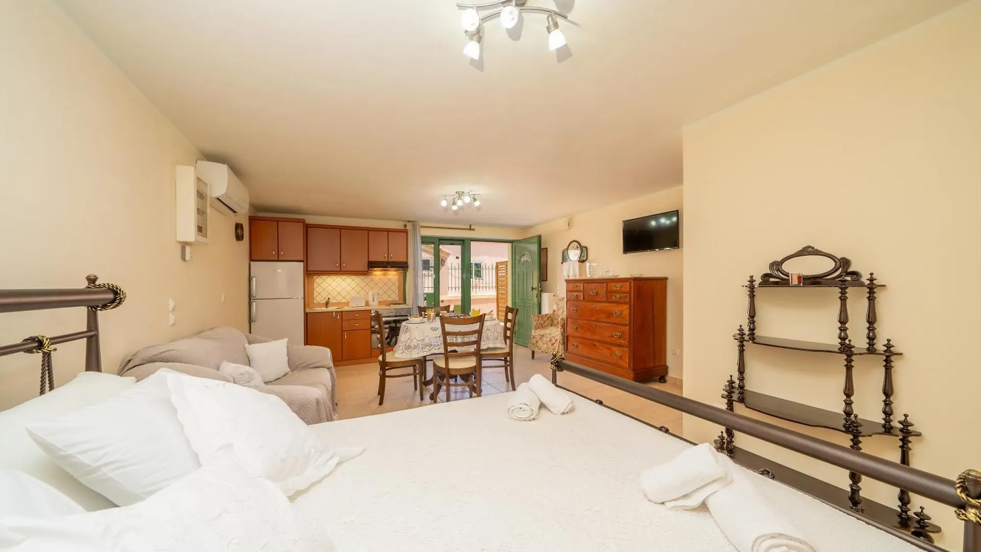 Anna'S Cozy Home Argostoli