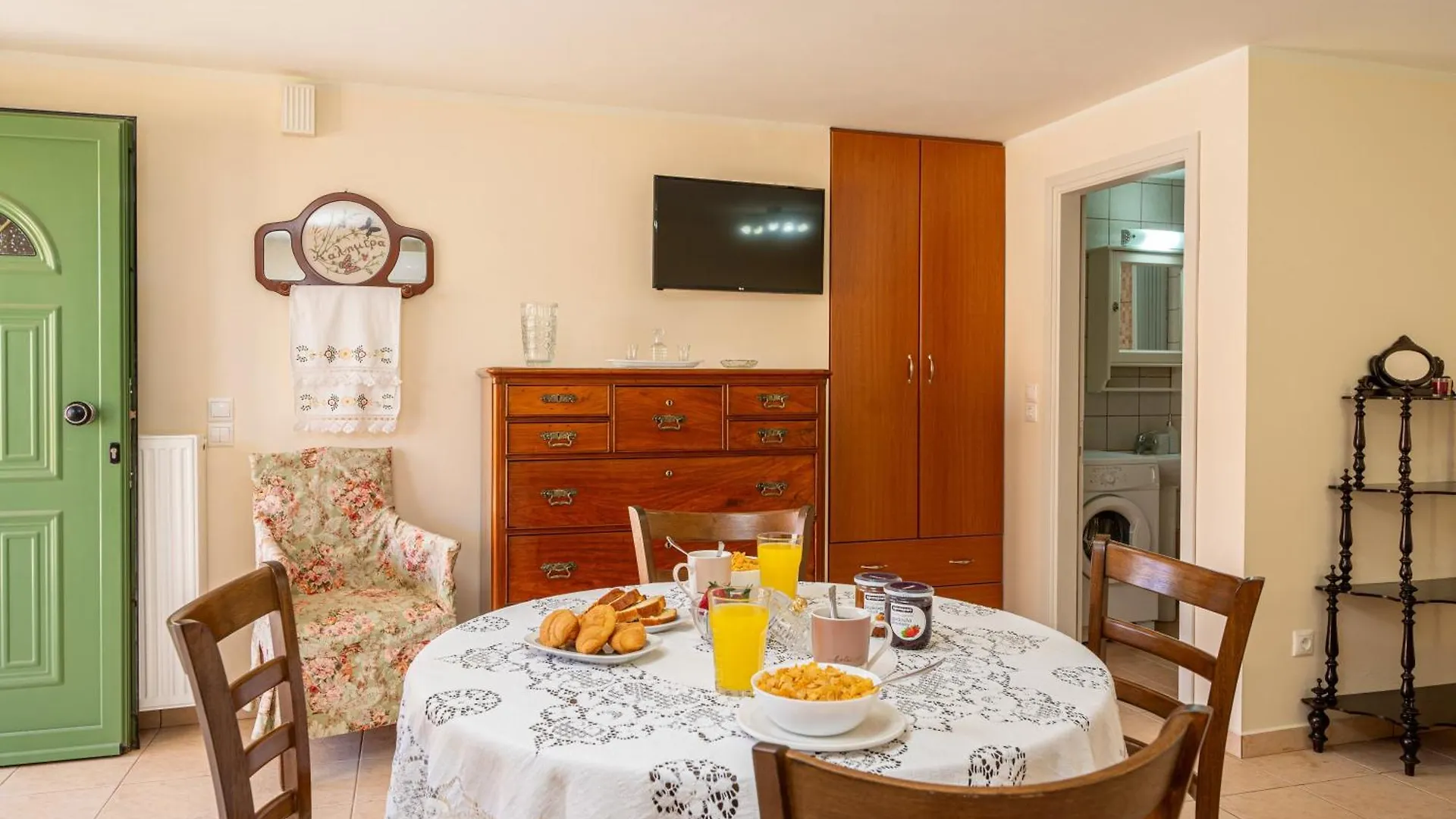 Anna'S Cozy Home Argostoli  Argostoli (Kefalonia)