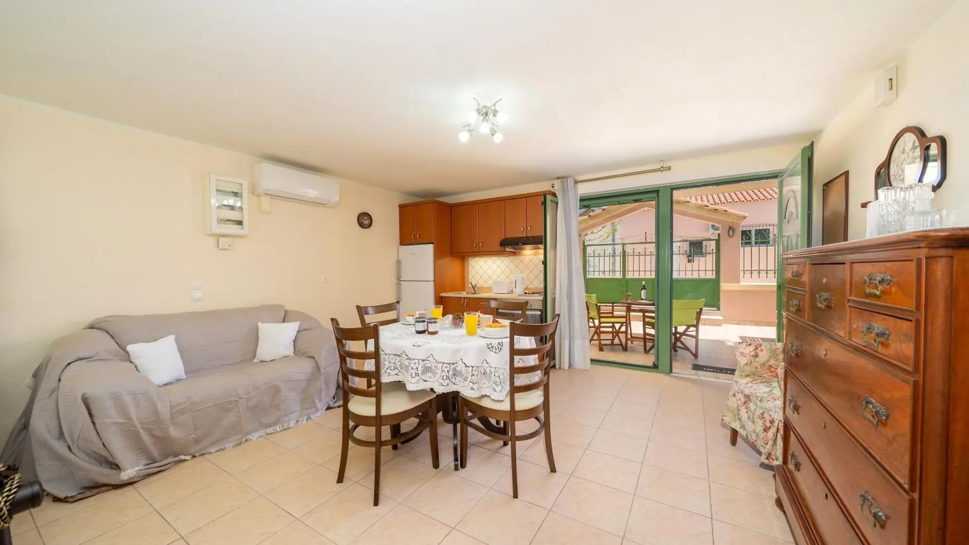 Anna'S Cozy Home Argostoli  Greece