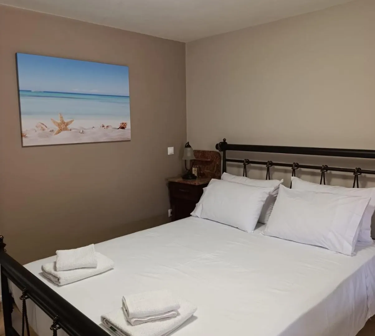 Apartment Anna'S Cozy Home Argostoli