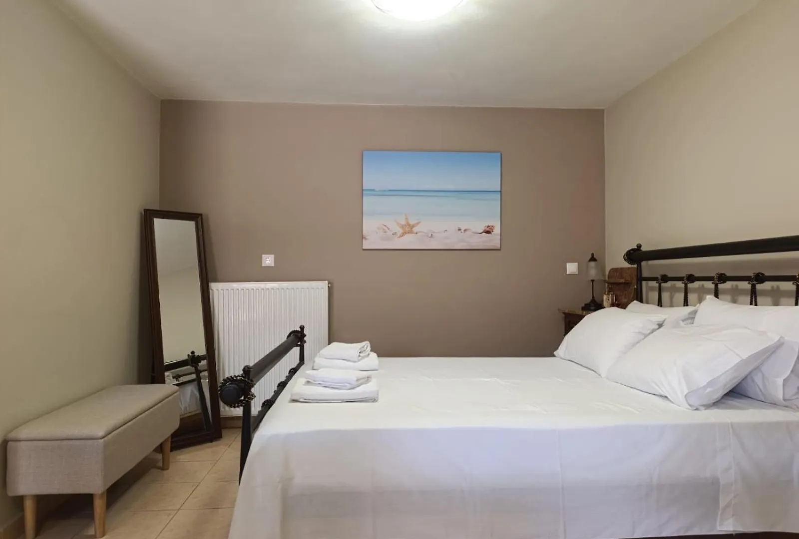 Anna'S Cozy Home Argostoli  0*, Argostoli (Kefalonia) Greece