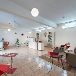 2* Aparthotel Byron