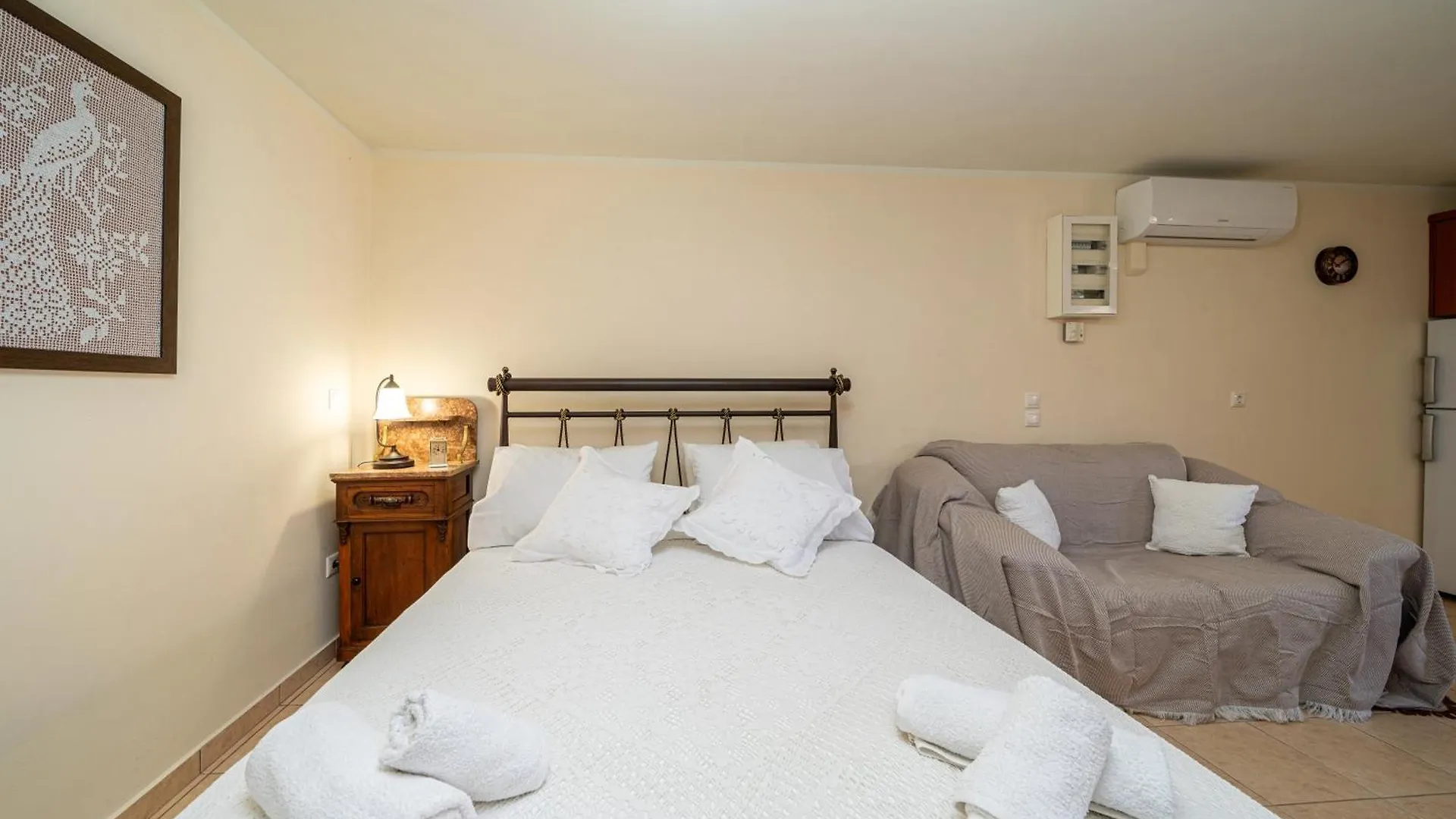 Anna'S Cozy Home Argostoli  Argostoli (Kefalonia)