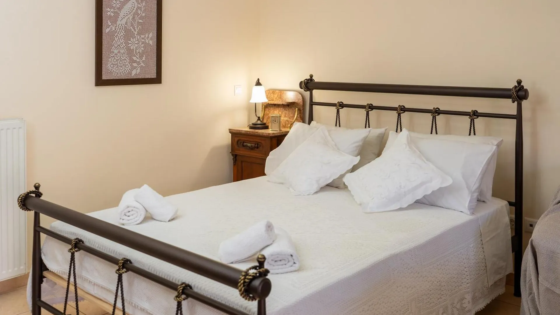 Anna'S Cozy Home Argostoli  Apartment Argostoli (Kefalonia)