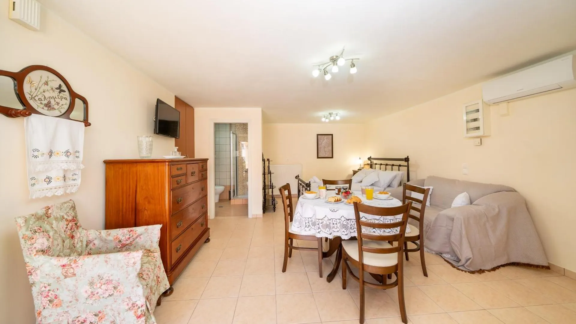 Anna'S Cozy Home Argostoli  Apartment