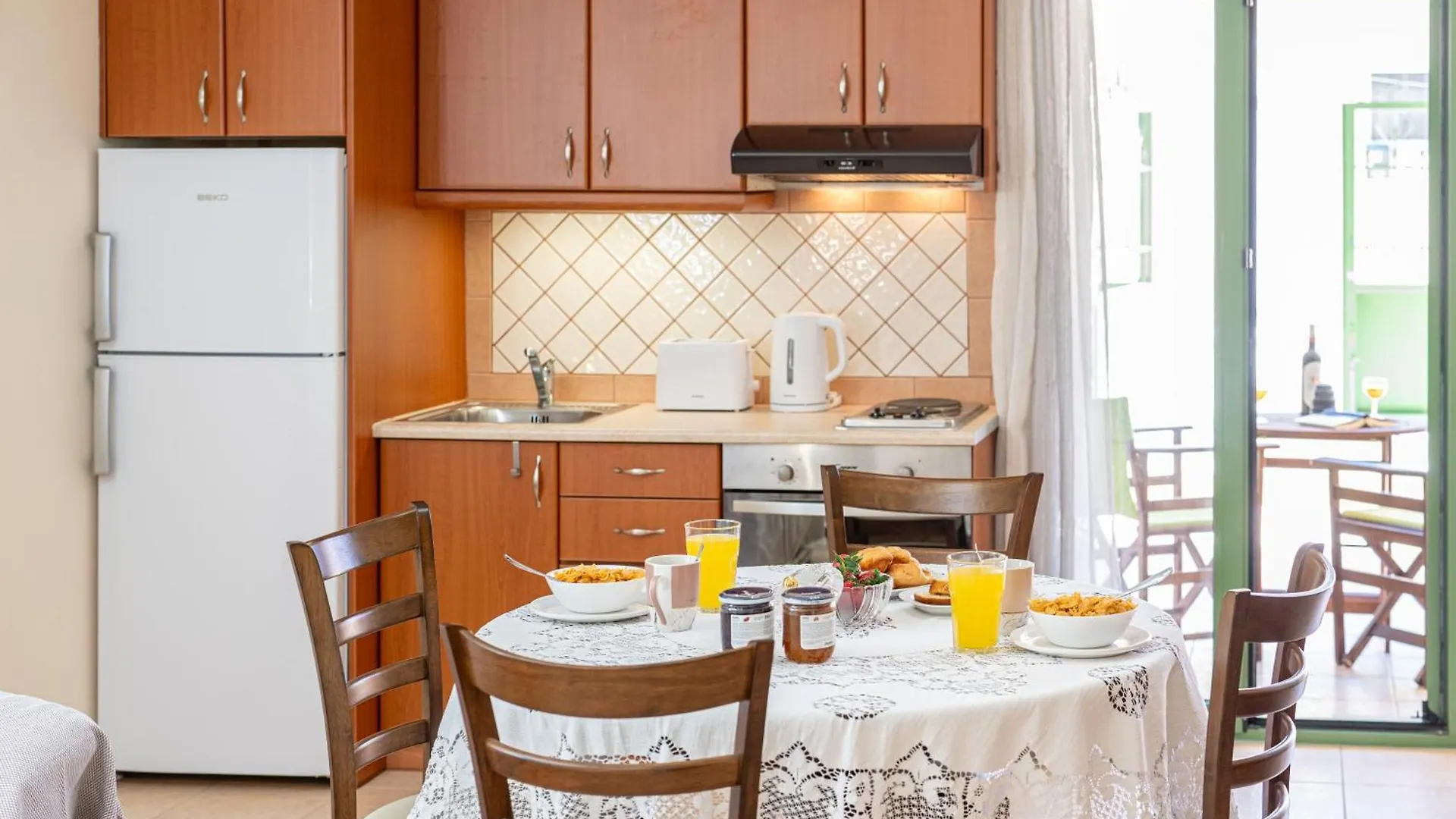 Anna'S Cozy Home Argostoli  Greece