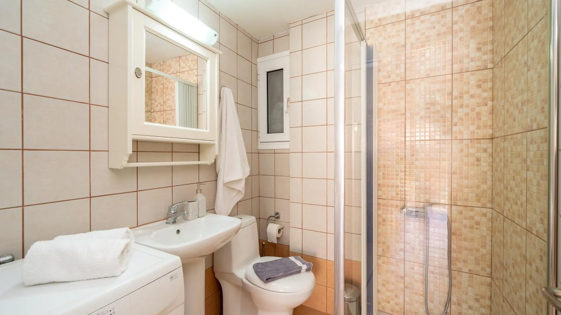 Apartment Anna'S Cozy Home Argostoli  Greece