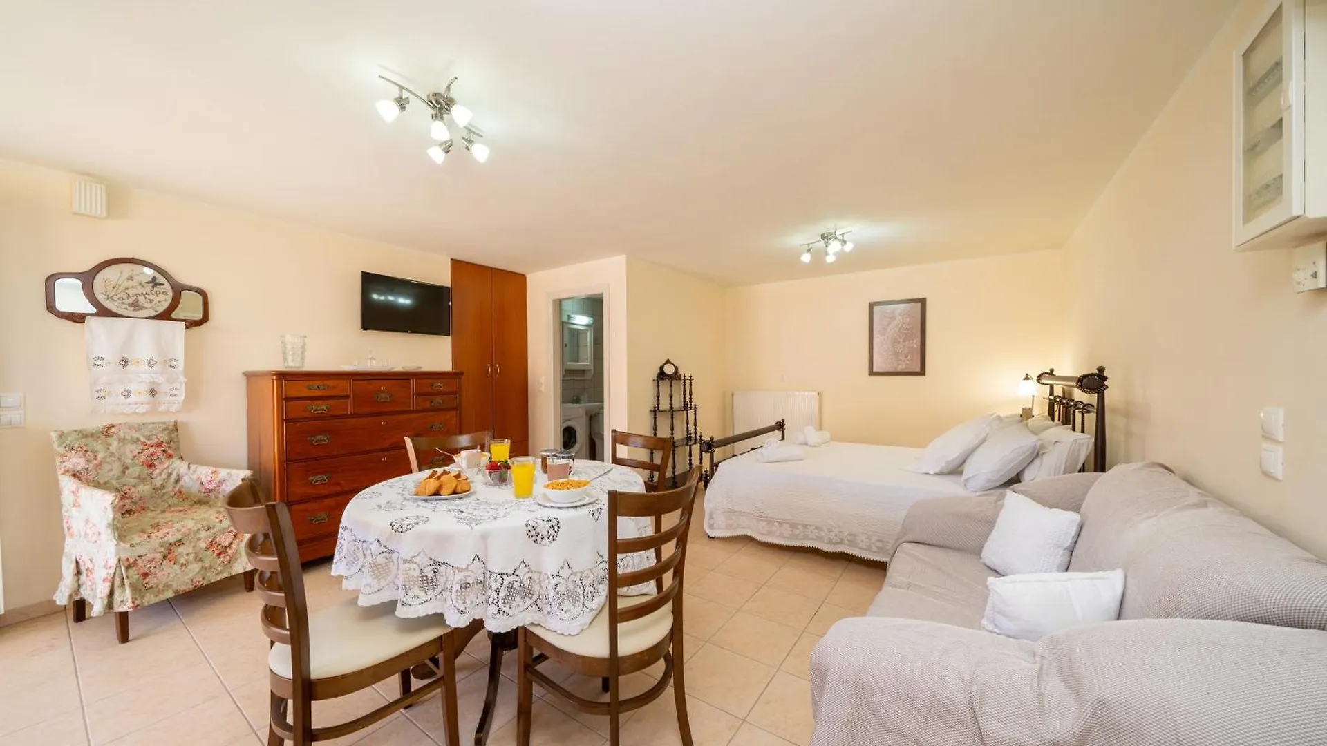 Anna\'S Cozy Home location