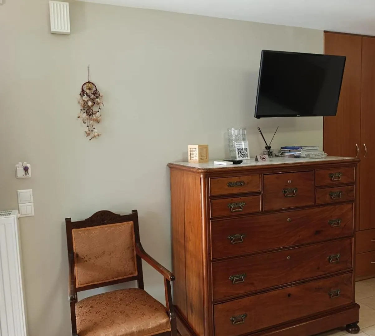 Apartment Anna'S Cozy Home Argostoli